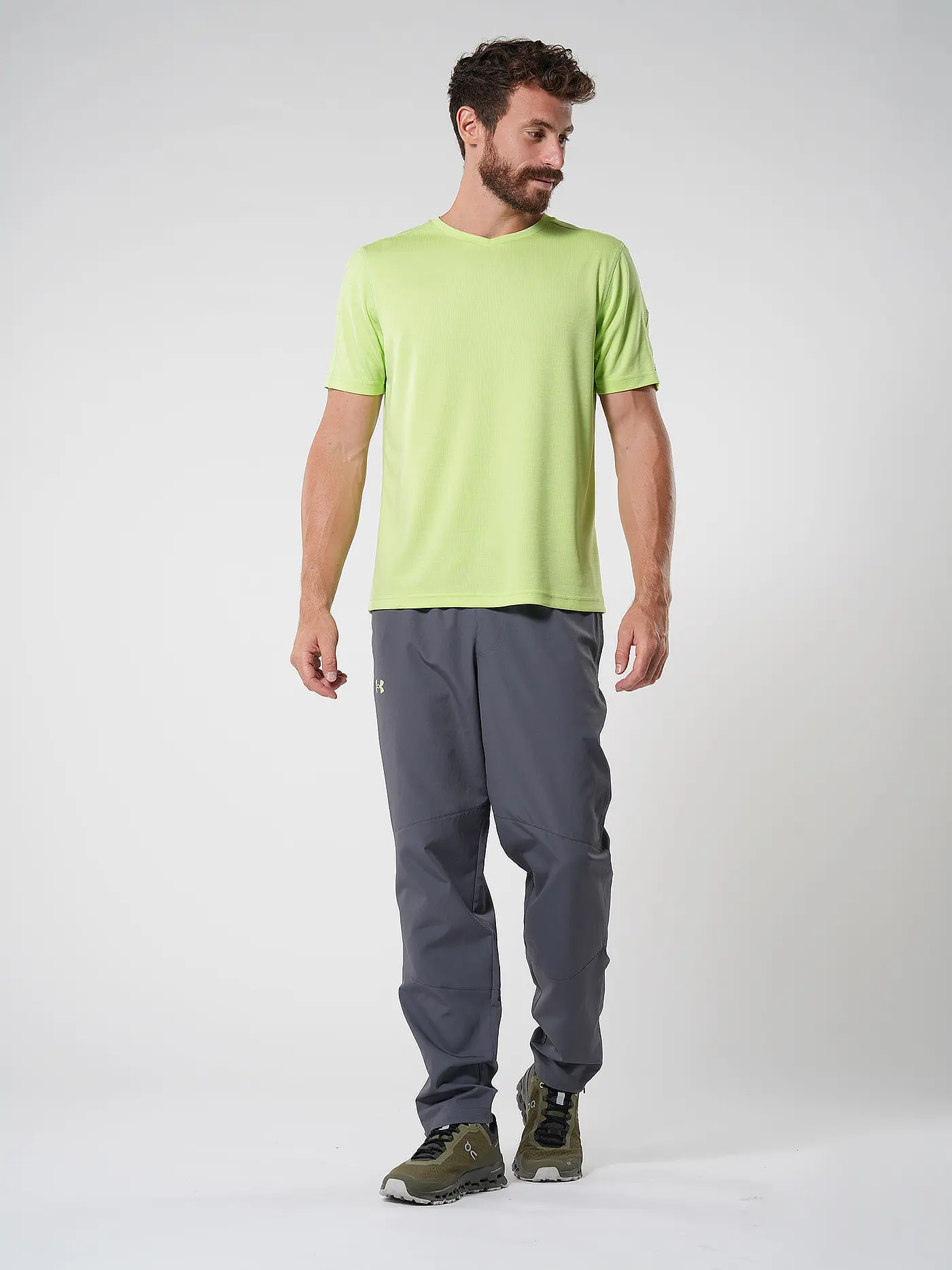JOY SPORTSWEAR | Herren T-Shirt Ole | 
